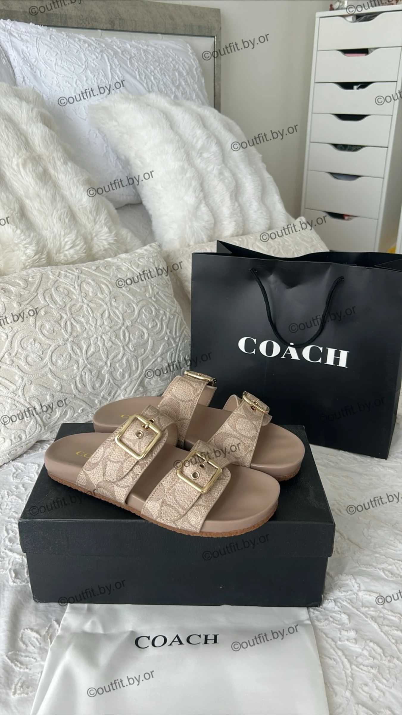 Sandalias C – photo 2